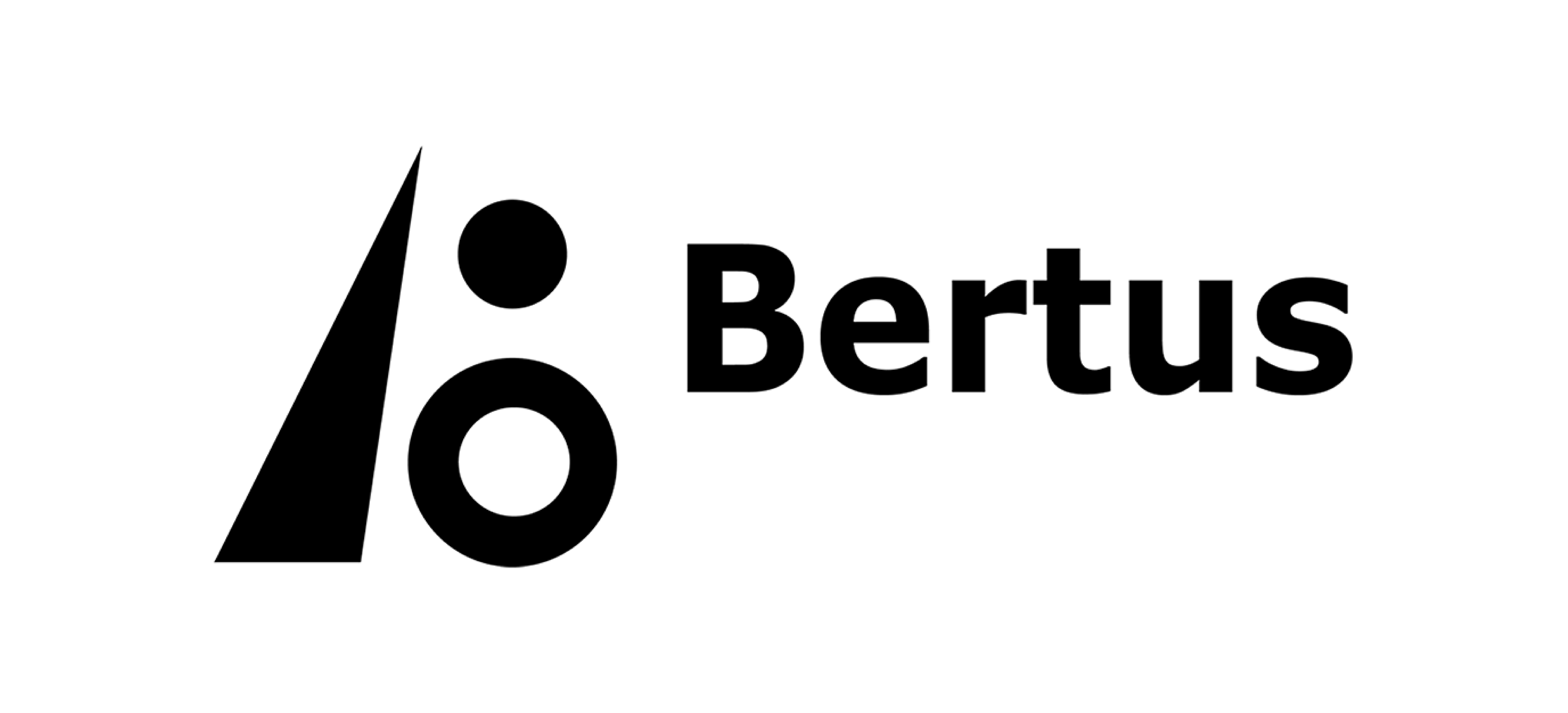 Logo for Bertus