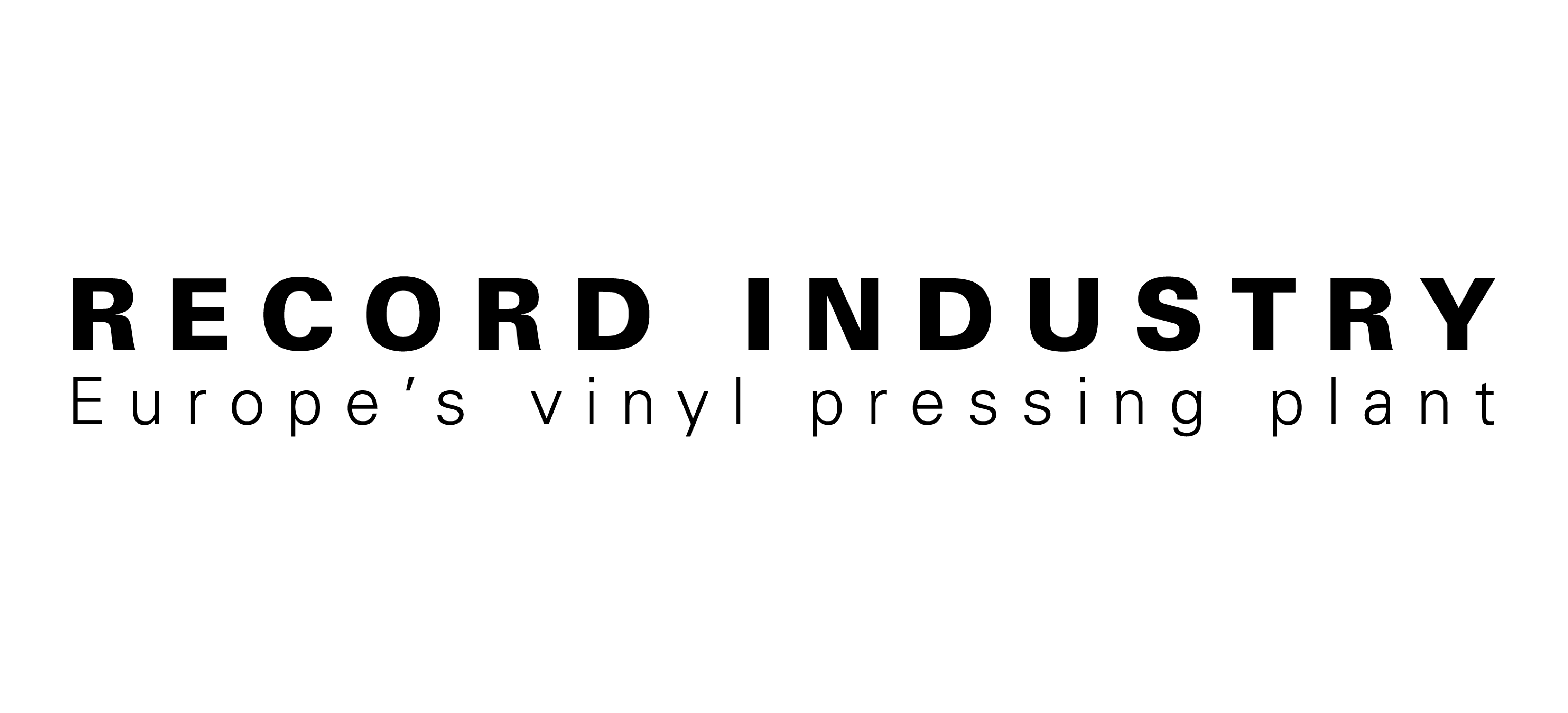 Logo for Record Industry