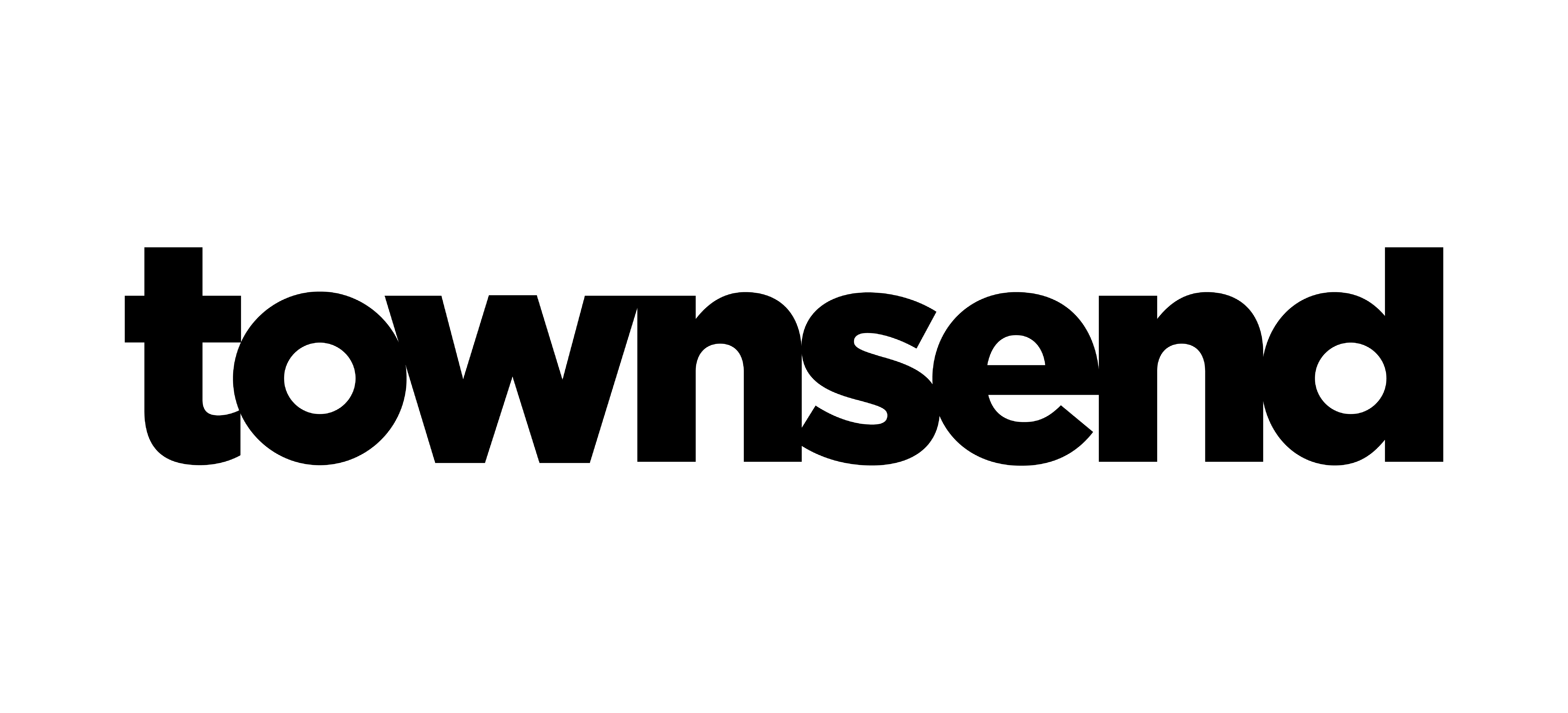 Logo for Townsend Music