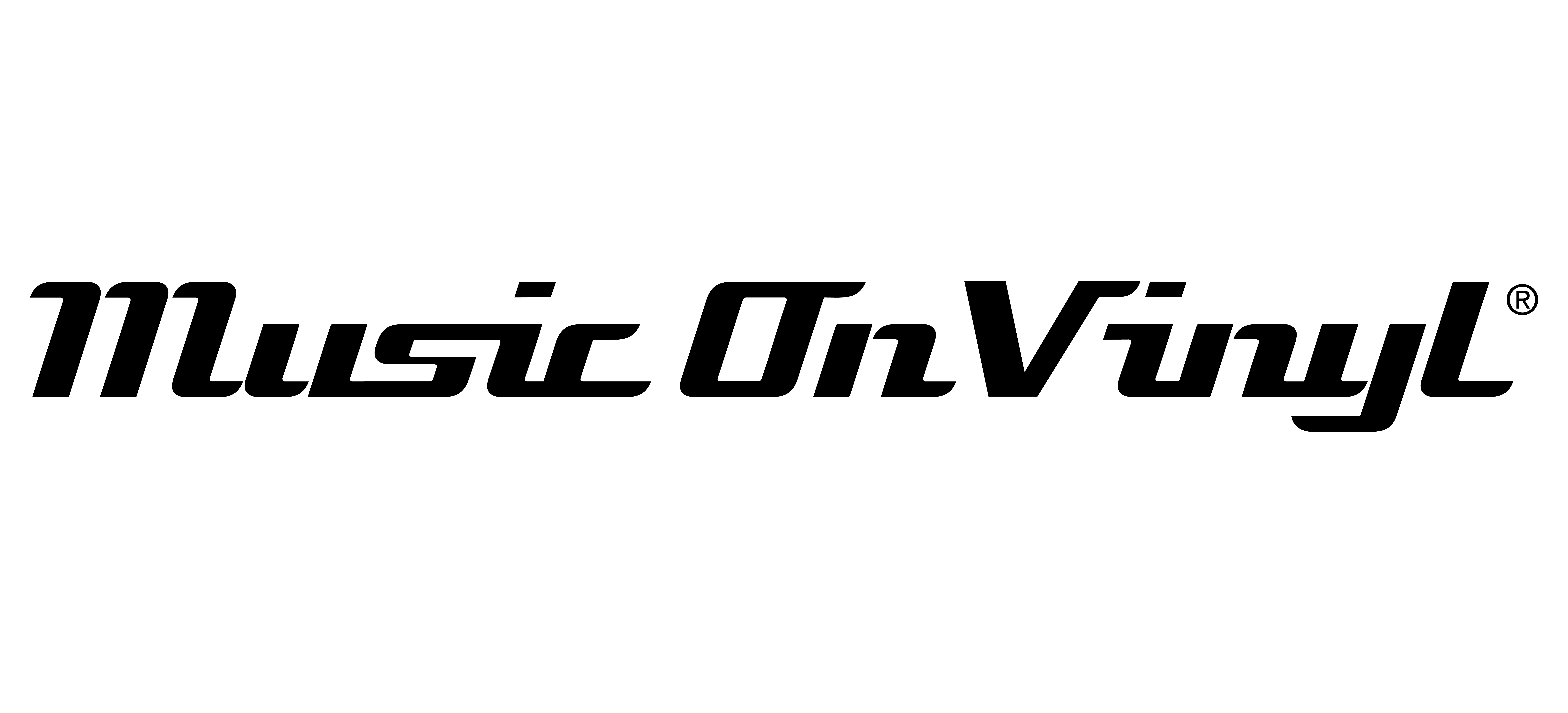Logo for Music On Vinyl